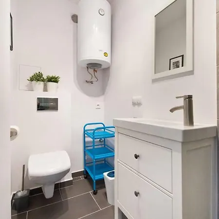 River Side Old Town *