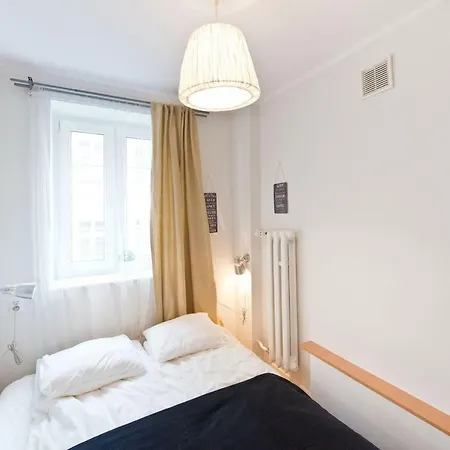 Apartmán River Side Old Town