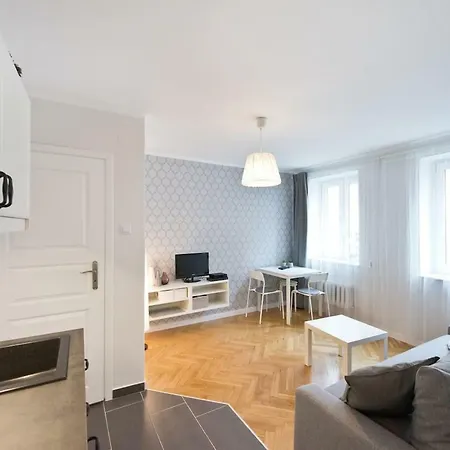 River Side Old Town * Gdaňsk