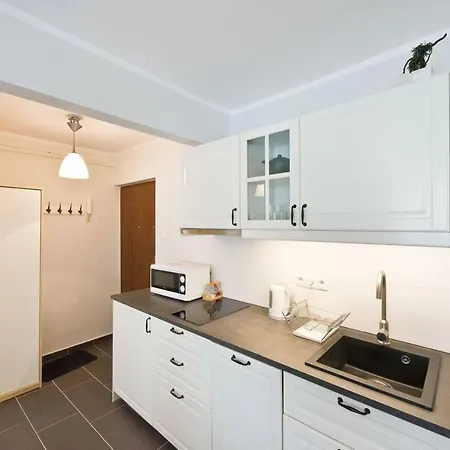 Apartmán River Side Old Town