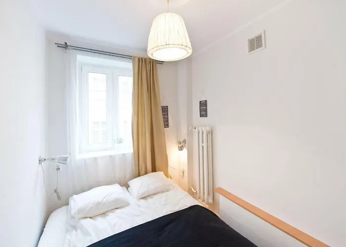 Apartment River Side Old Town