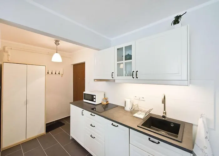 Apartment River Side Old Town