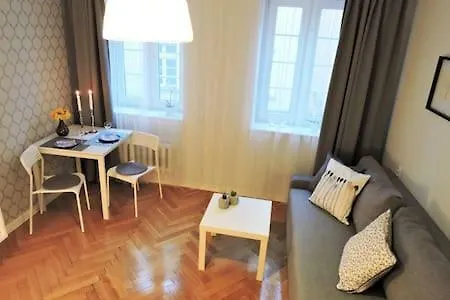 River Side Old Town Apartament