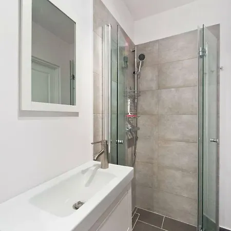 Apartamento River Side Old Town *