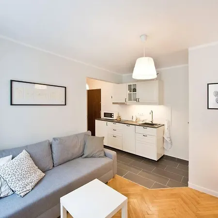 Apartament River Side Old Town
