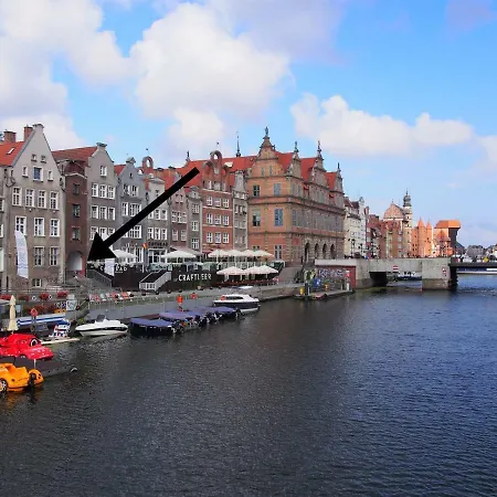 River Side Old Town