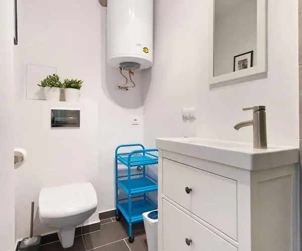 River Side Old Town *