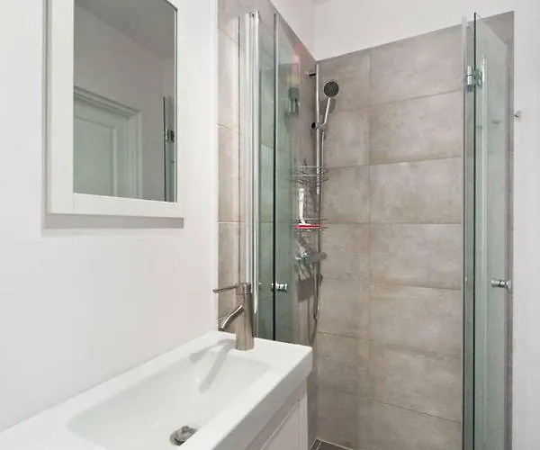 アパート River Side Old Town *